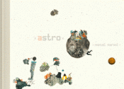 Cover Image: ASTRO