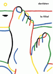 Cover Image: LA FILIAL