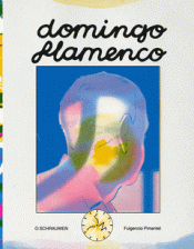 Cover Image: DOMINGO FLAMENCO