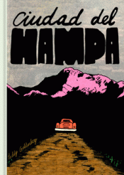 Cover Image: CIUDAD DEL HAMPA