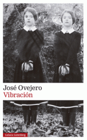 Cover Image: VIBRACIÓN