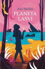 Cover Image: PLANETA LASVI