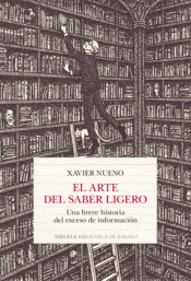 Cover Image: EL ARTE DEL SABER LIGERO