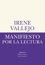 Cover Image: MANIFIESTO POR LA LECTURA