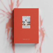 Cover Image: ANDÁBAMOS MARAVILLADOS