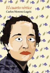 Cover Image: EL CUARTO VERTICE