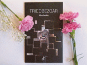Cover Image: TRICOBEZOAR