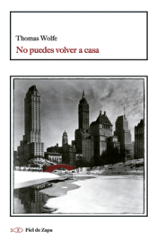 Cover Image: NO PUEDES VOLVER A CASA