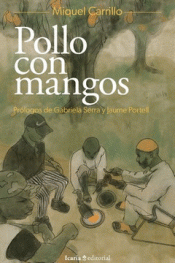 Cover Image: POLLO CON MANGOS