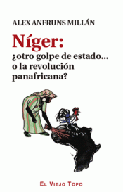 Cover Image: NÍGER: ¿OTRO GOLPE DE ESTADO... O LA REVOLUCIÓN PANAFRICANA?