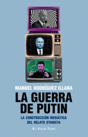 Cover Image: LA GUERRA DE PUTIN