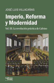 Cover Image: IMPERIO, REFORMA Y MODERNIDAD