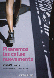 Cover Image: PISAREMOS LAS CALLES NUEVAMENTE