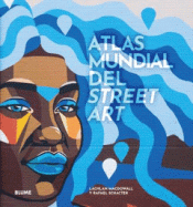 Cover Image: ATLAS MUNDIAL DEL STREET ART