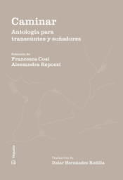 Cover Image: CAMINAR