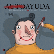 Cover Image: AUTOAYUDA