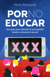 Cover Image: POR NO EDUCAR