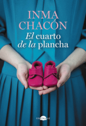 Cover Image: EL CUARTO DE LA PLANCHA (BOLSILLO)