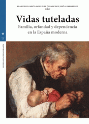 Cover Image: VIDAS TUTELADAS