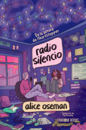 Cover Image: RADIO SILENCIO (EDICIÓN ESPECIAL)