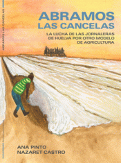 Cover Image: ABRAMOS LAS CANCELAS