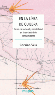 Cover Image: EN LA LINEA DE QUIEBRA