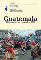 Cover Image: GUATEMALA