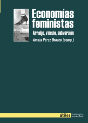 Cover Image: ECONOMÍAS FEMINISTAS