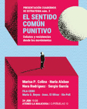 Cover Image: CUADERNOS DE ESTRATEGIA Nº 3