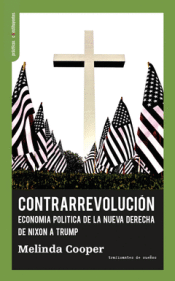 Cover Image: CONTRAREVOLUCIÓN