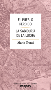 EL PUEBLO PERDIDO Cover Image: EL PUEBLO PERDIDO