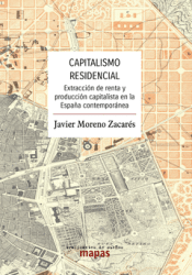 Cover Image: CAPITALISMO RESIDENCIAL