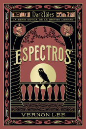 Cover Image: ESPECTROS