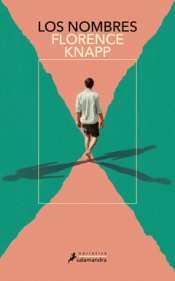 Cover Image: LOS NOMBRES