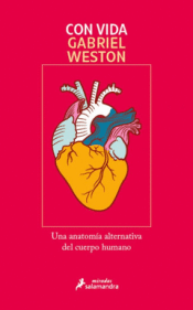 Cover Image: CON VIDA