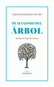 Cover Image: HUMANISMO DEL ÁRBOL