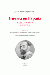 Cover Image: GUERRA EN ESPAÑA