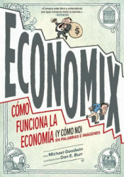 Cover Image: ECONOMIX