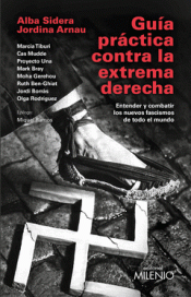 Cover Image: GUÍA PRÁCTICA CONTRA LA EXTREMA DERECHA