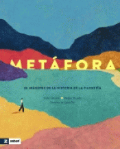 Cover Image: METAFORA