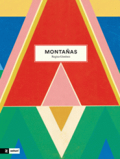 Cover Image: MONTAÑAS
