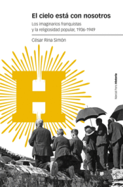 Cover Image: EL CIELO ESTÁ CON NOSOTROS