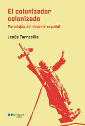 Cover Image: EL COLONIZADOR COLONIZADO