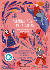 Cover Image: PUBERTAD POSITIVA PARA CHICAS - HACIA LA ADOLESCENCIA