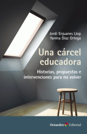 Cover Image: UNA CÁRCEL EDUCADORA