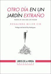 Cover Image: OTRO DÍA EN UN JARDÍN EXTRAÑO