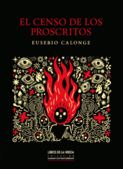 Cover Image: EL CENSO DE LOS PROSCRITOS