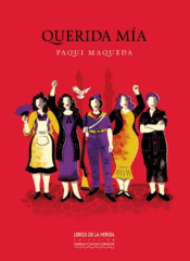 Cover Image: QUERIDA MÍA