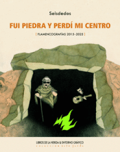 Cover Image: FUI PIEDRA Y PERDÍ MI CENTRO