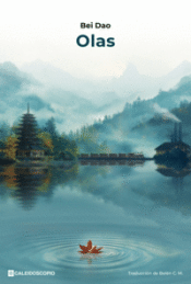 Cover Image: OLAS